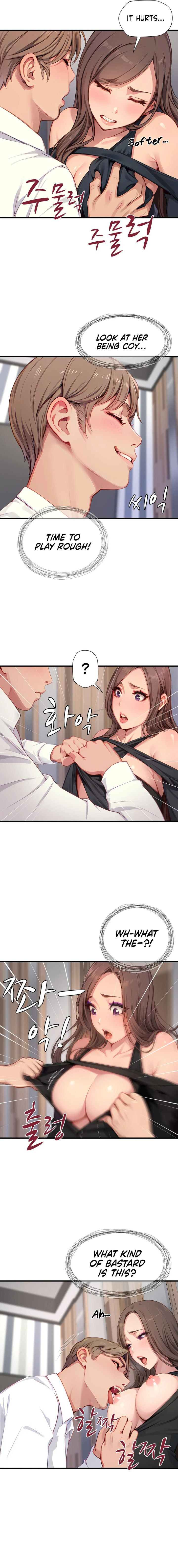 S Class Chapter 15 Page 9
