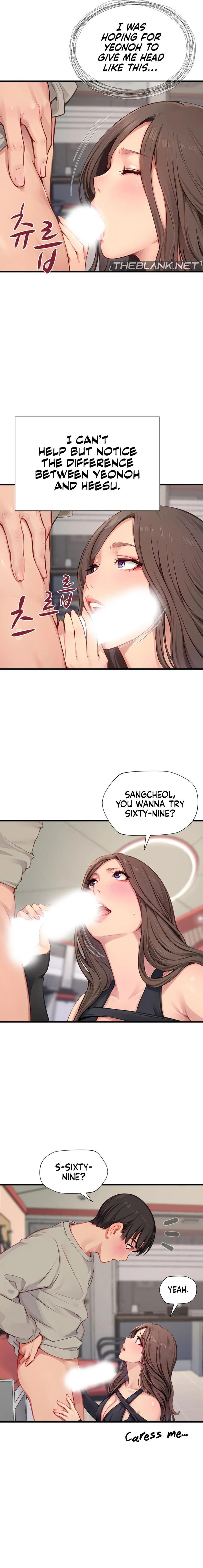 S Class Chapter 16 Page 12