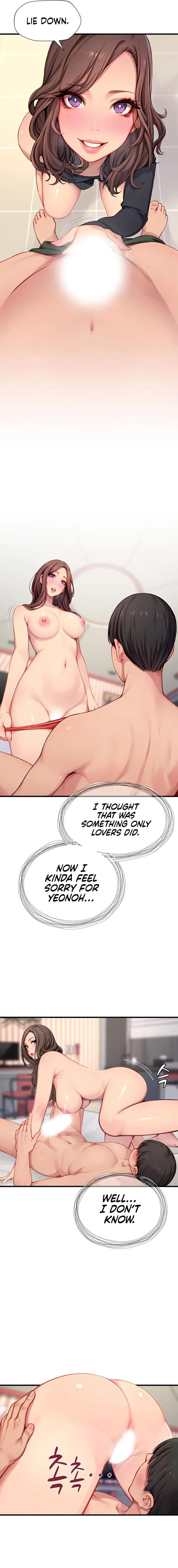 S Class Chapter 16 Page 13