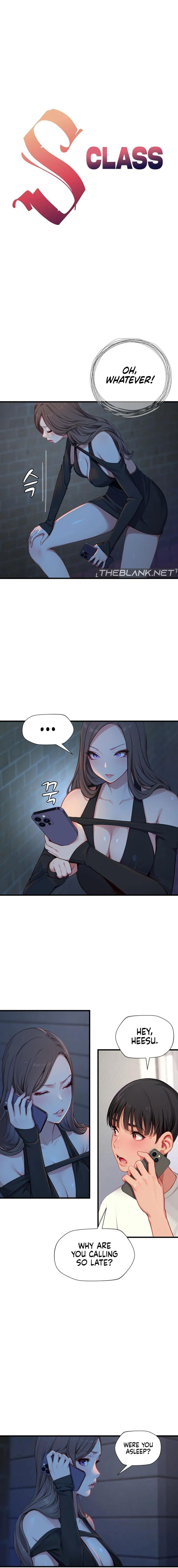 S Class Chapter 16 Page 2
