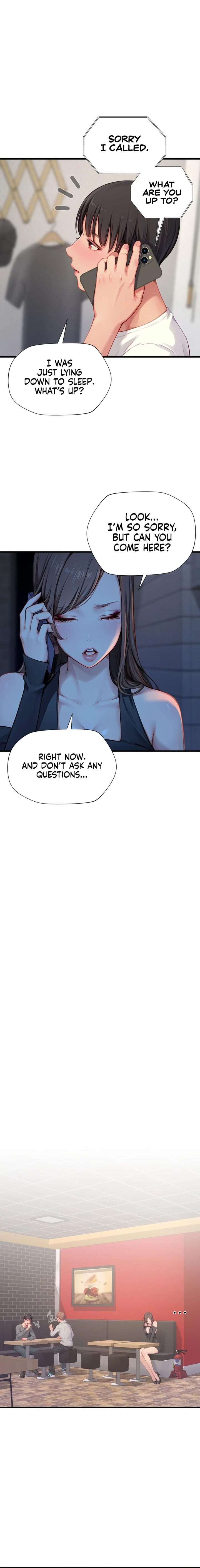 S Class Chapter 16 Page 3