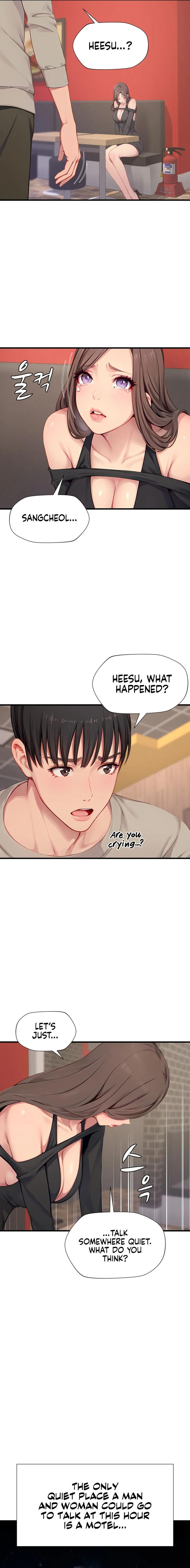 S Class Chapter 16 Page 4
