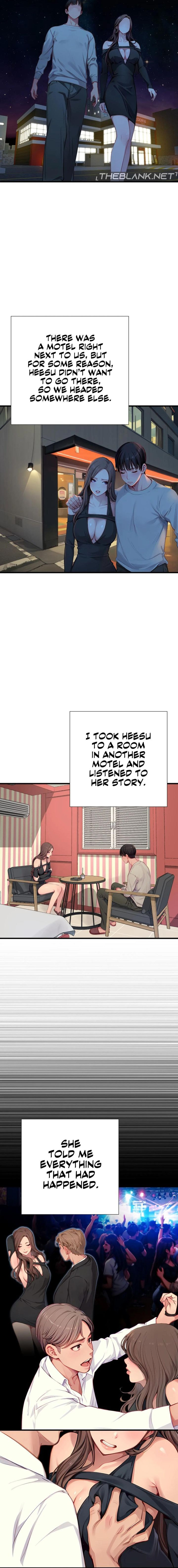 S Class Chapter 16 Page 5