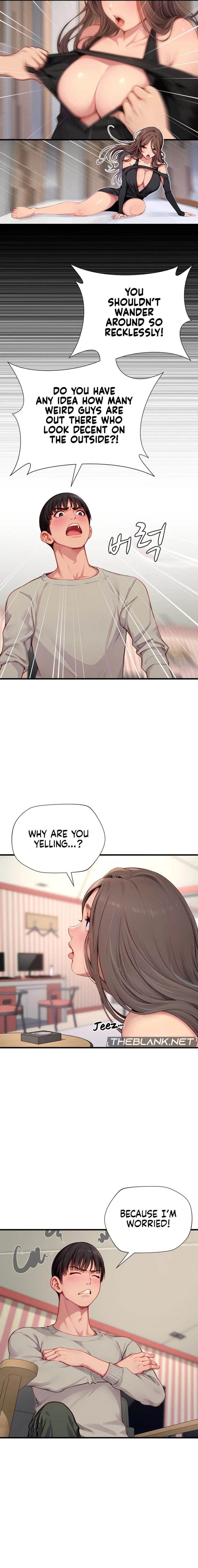 S Class Chapter 16 Page 6