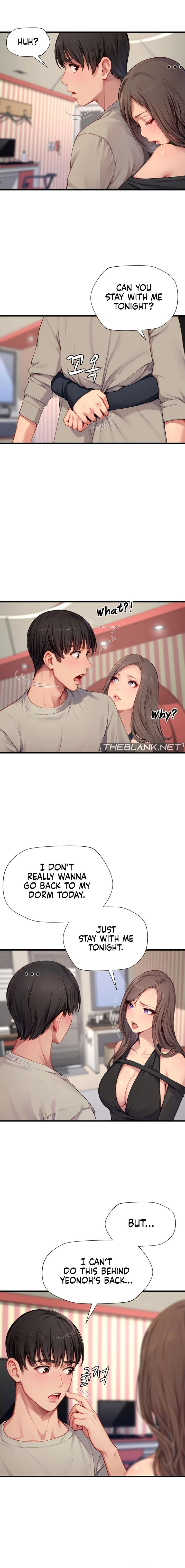 S Class Chapter 16 Page 8
