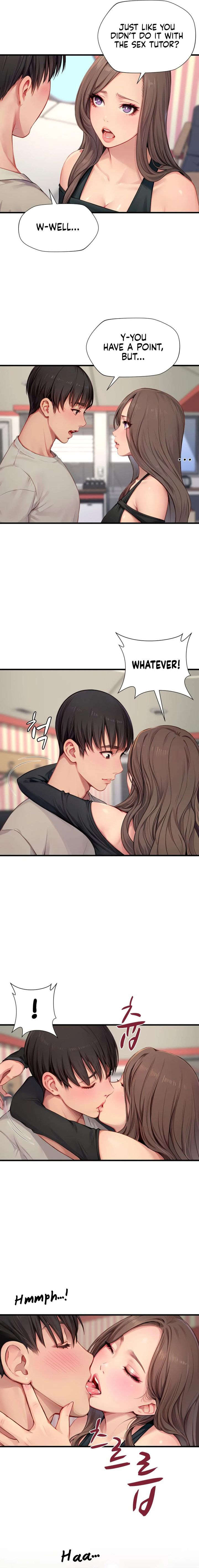 S Class Chapter 16 Page 9