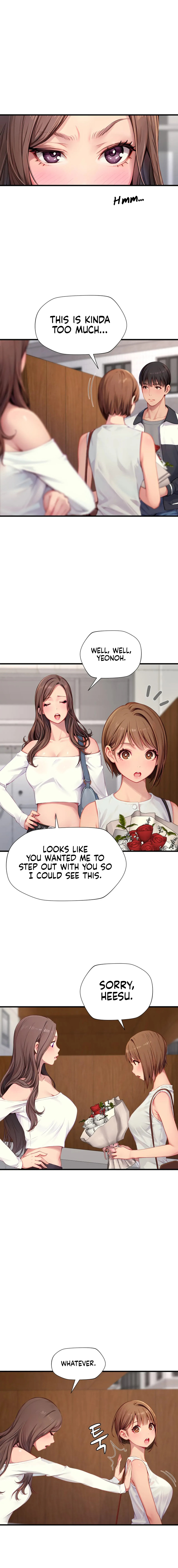 S Class Chapter 17 Page 10