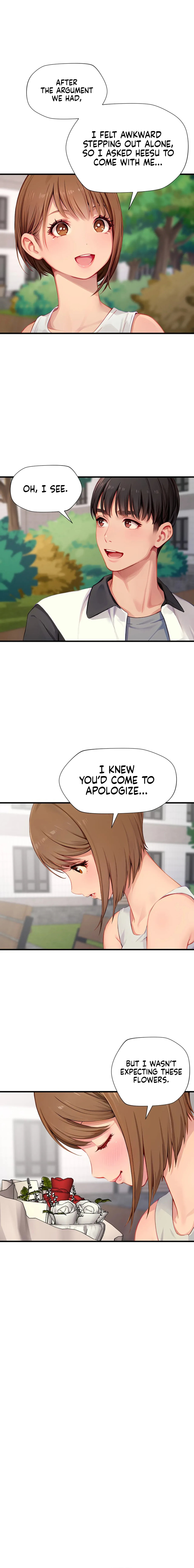 S Class Chapter 17 Page 12