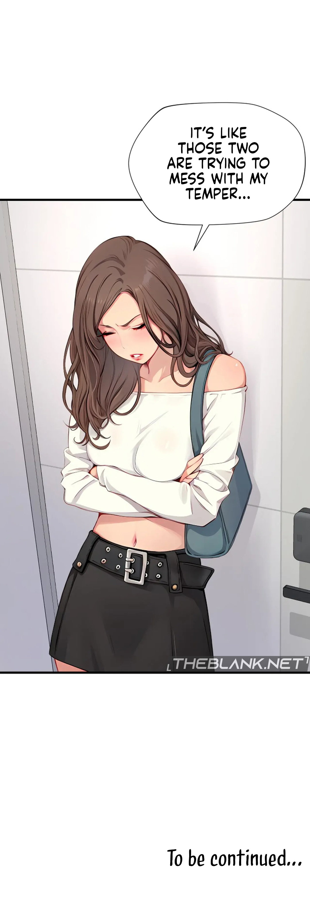 S Class Chapter 17 Page 14