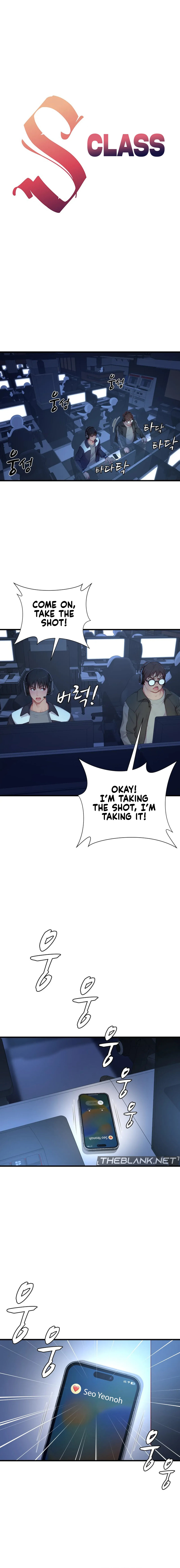 S Class Chapter 17 Page 2