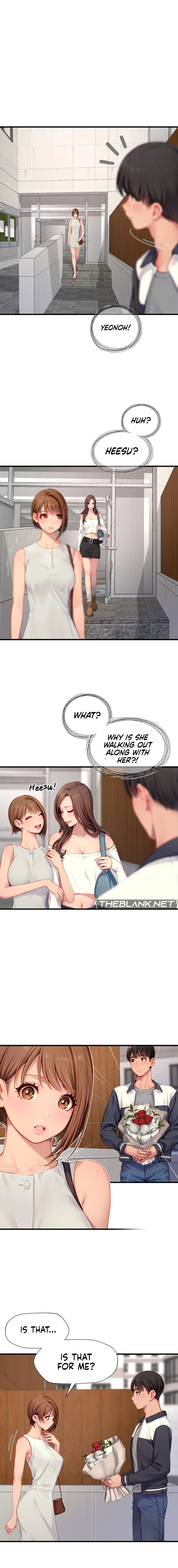 S Class Chapter 17 Page 8