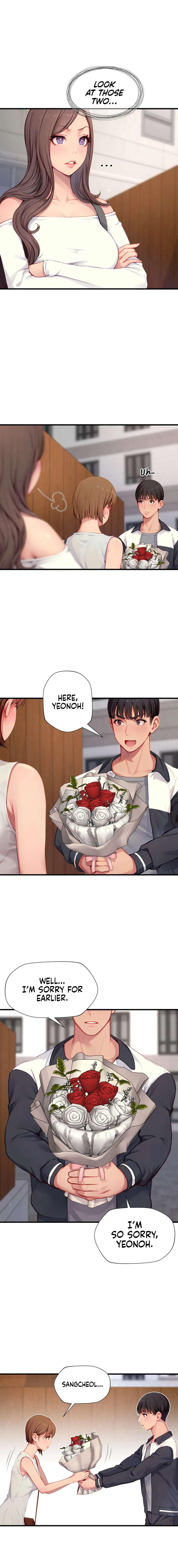 S Class Chapter 17 Page 9