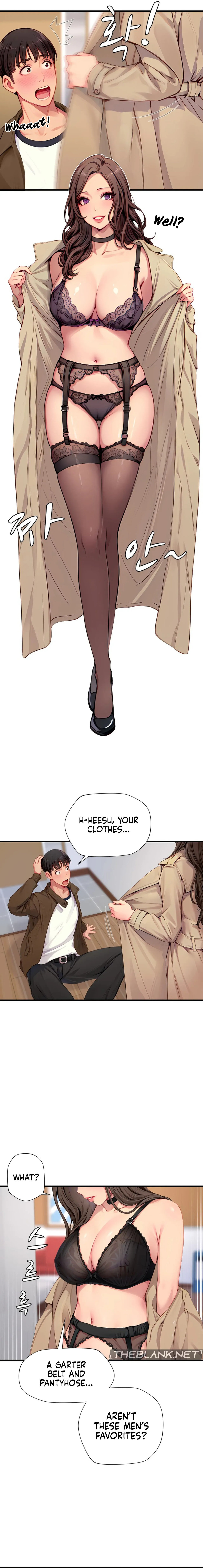 S Class Chapter 18 Page 10