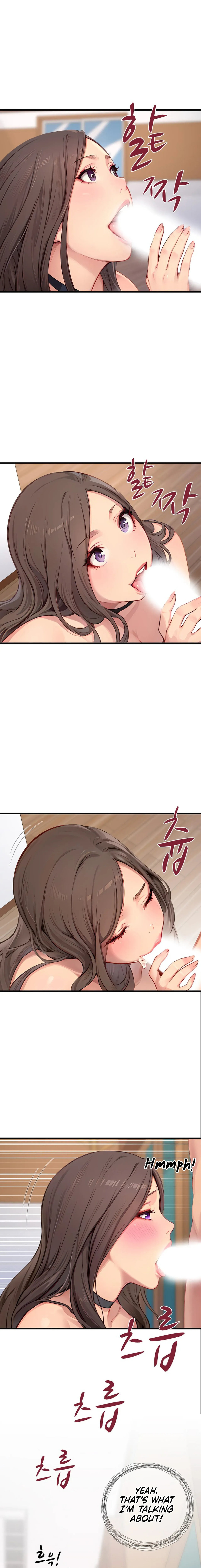 S Class Chapter 18 Page 14