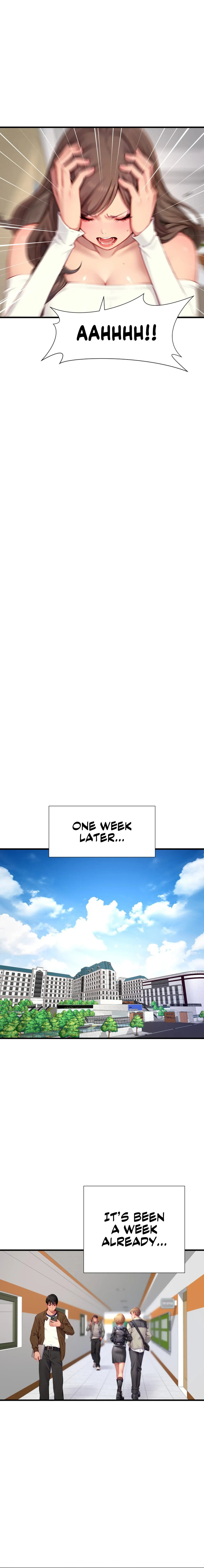 S Class Chapter 18 Page 3