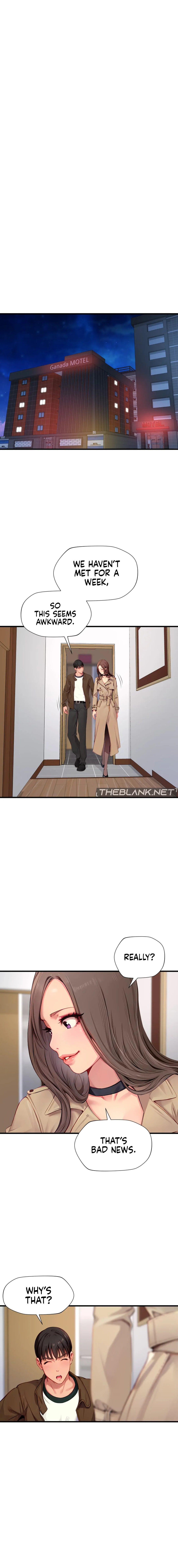 S Class Chapter 18 Page 8