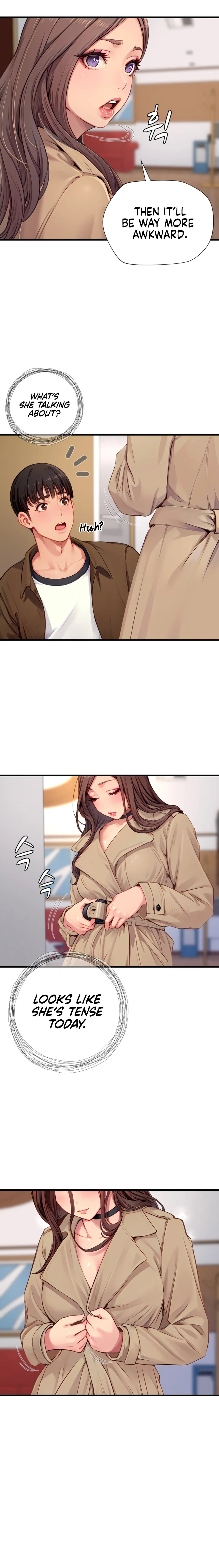 S Class Chapter 18 Page 9