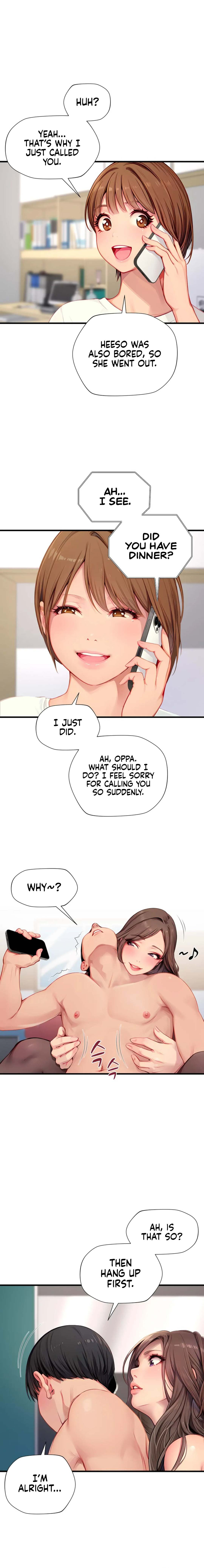 S Class Chapter 19 Page 12