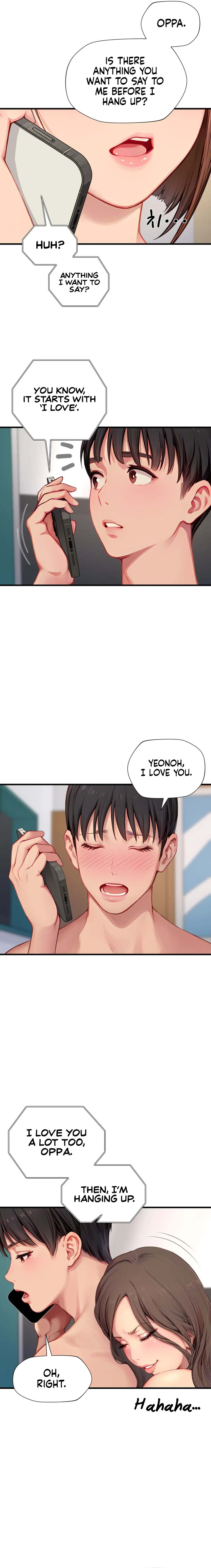 S Class Chapter 19 Page 13