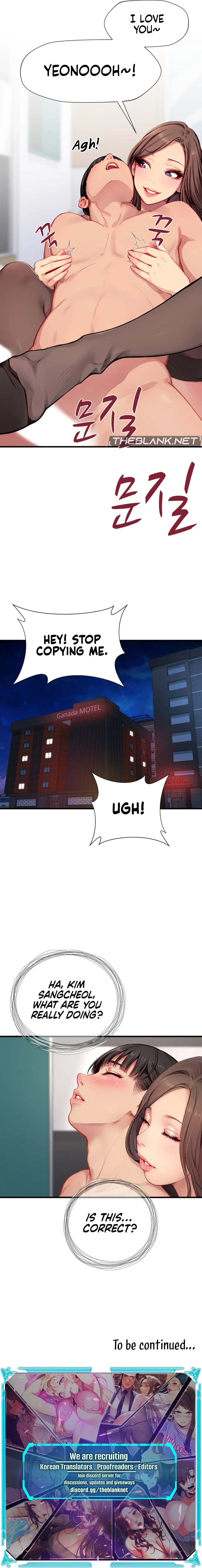 S Class Chapter 19 Page 14
