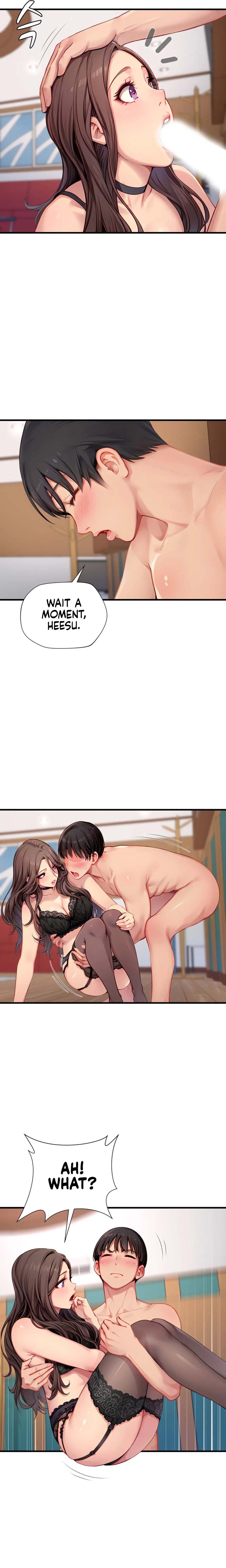 S Class Chapter 19 Page 2