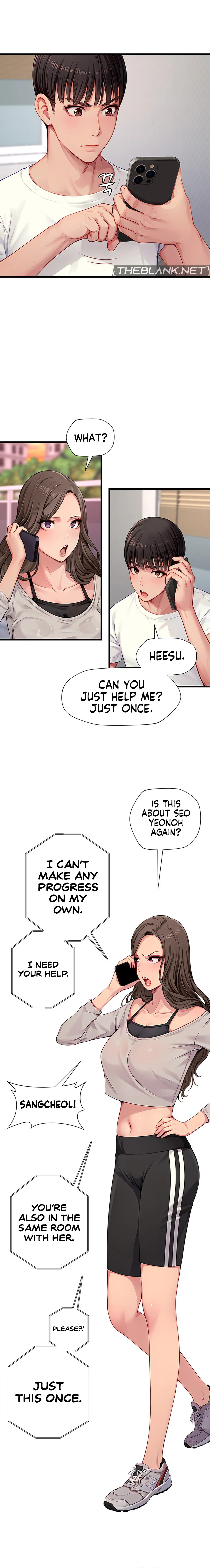 S Class Chapter 2 Page 10