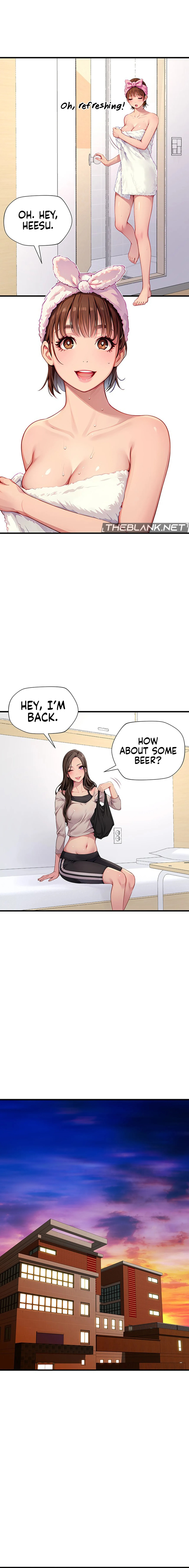 S Class Chapter 2 Page 12