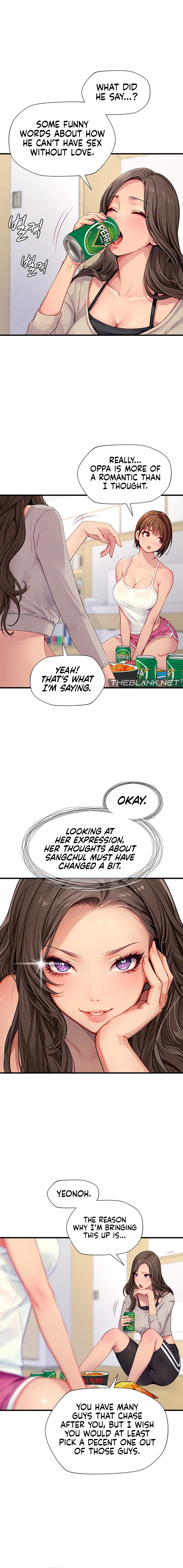 S Class Chapter 2 Page 16