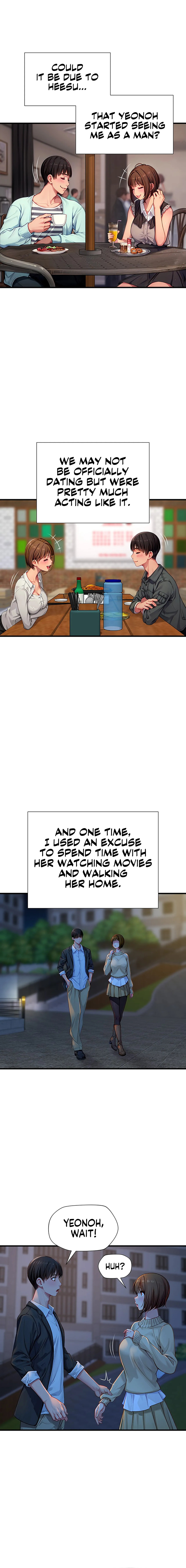 S Class Chapter 2 Page 18
