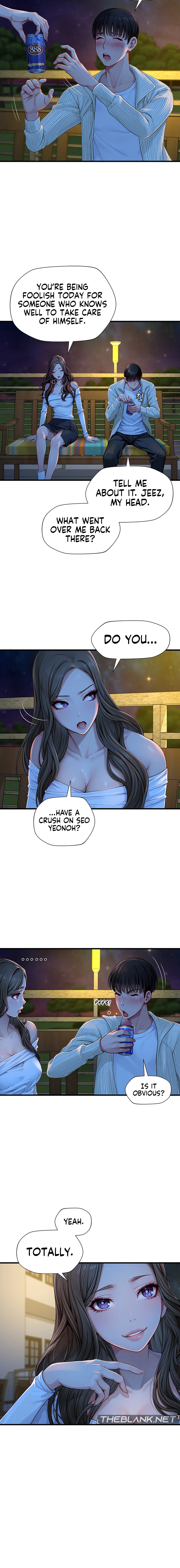 S Class Chapter 2 Page 5