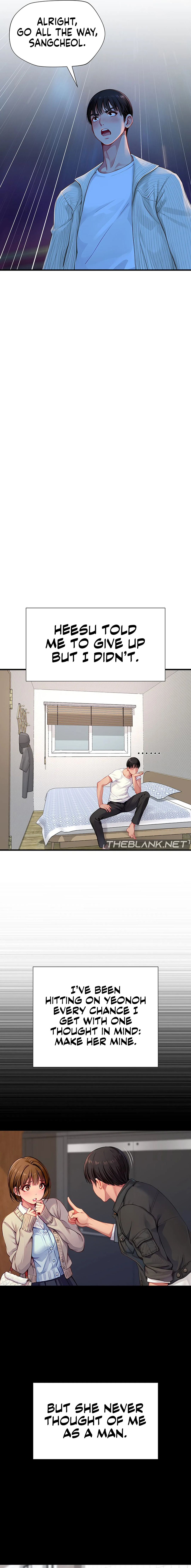 S Class Chapter 2 Page 8