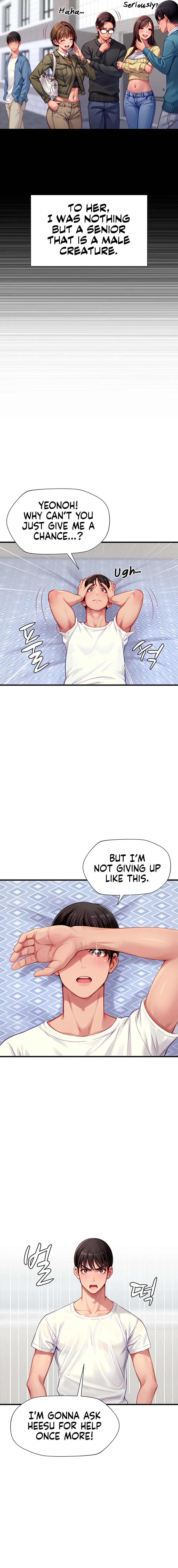 S Class Chapter 2 Page 9