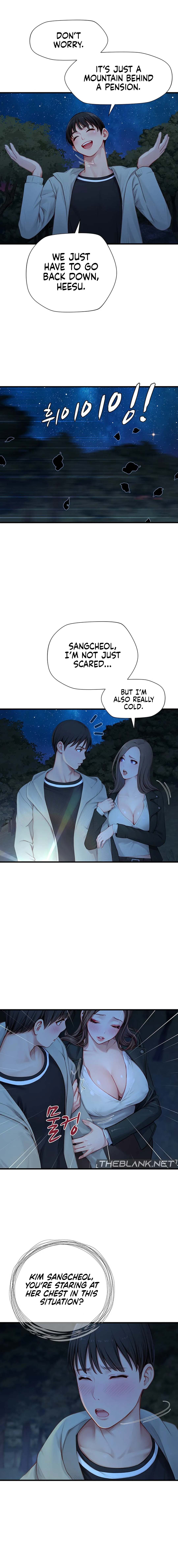 S Class Chapter 20 Page 12