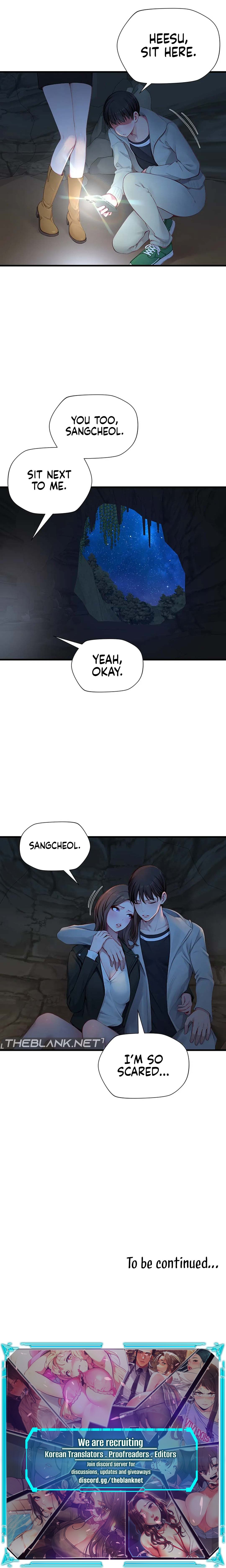 S Class Chapter 20 Page 14