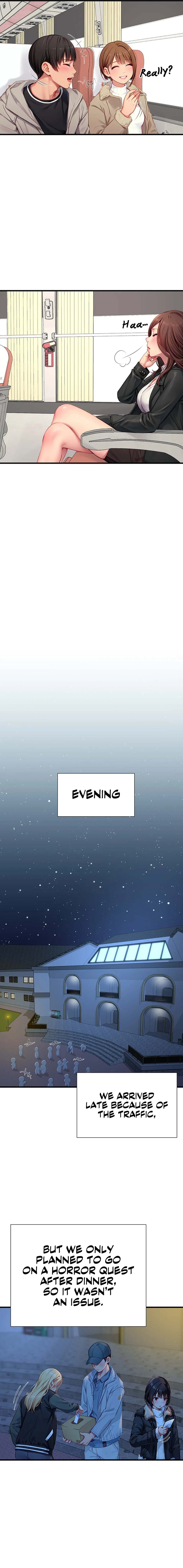 S Class Chapter 20 Page 2