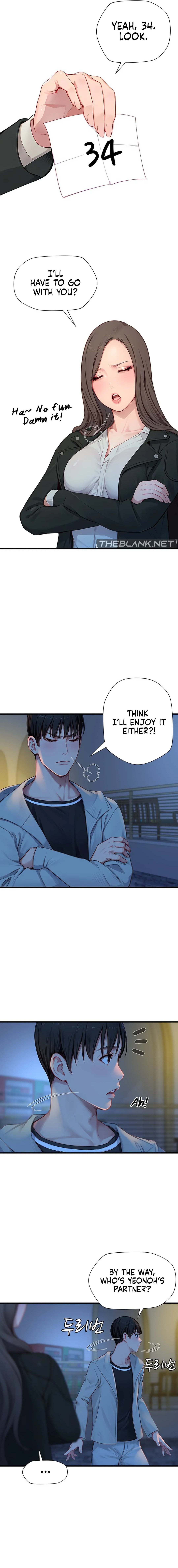 S Class Chapter 20 Page 4
