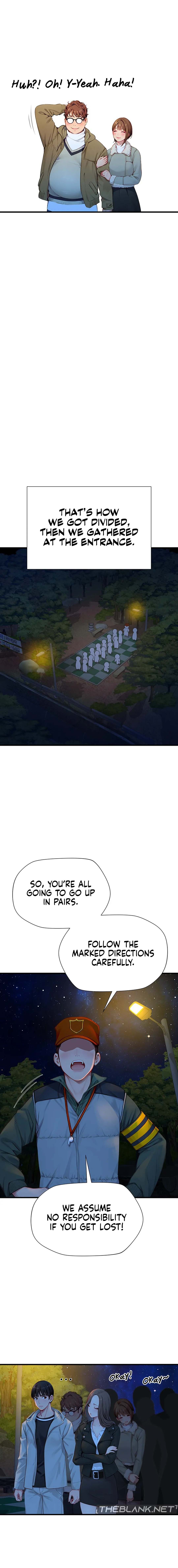S Class Chapter 20 Page 6