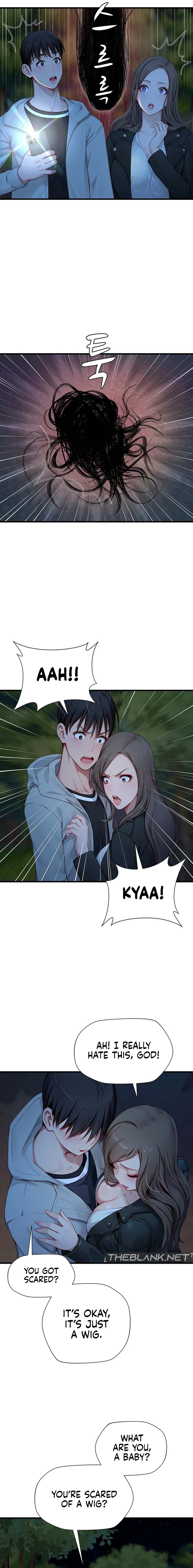S Class Chapter 20 Page 9