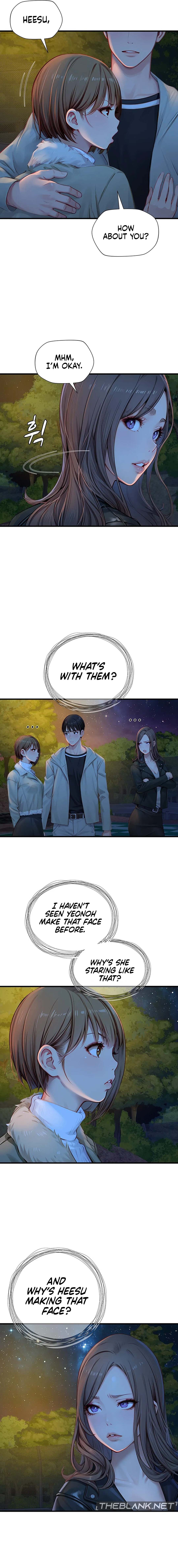 S Class Chapter 21 Page 10