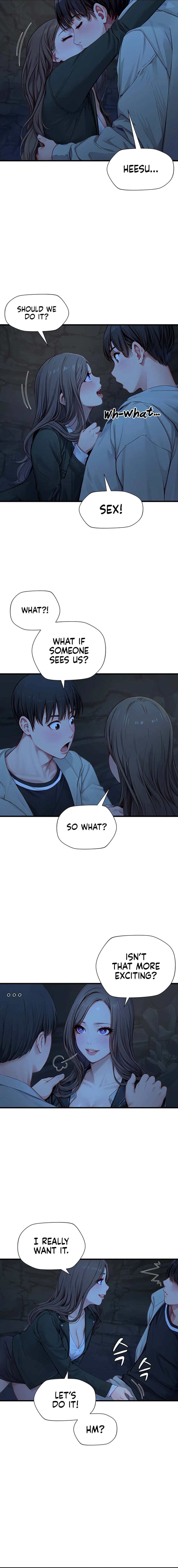 S Class Chapter 21 Page 3