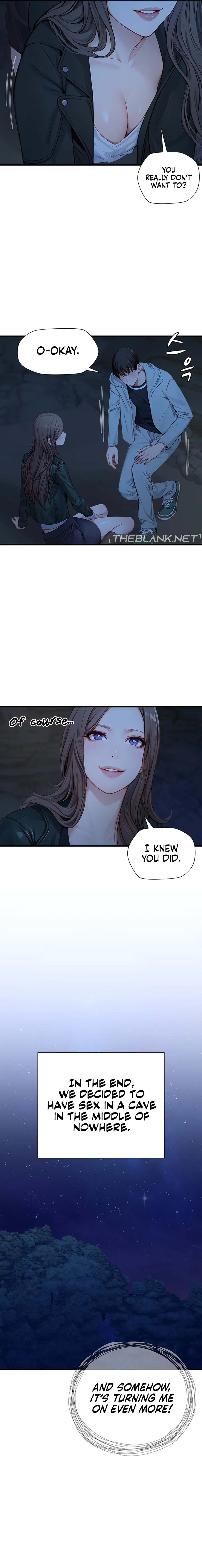 S Class Chapter 21 Page 4