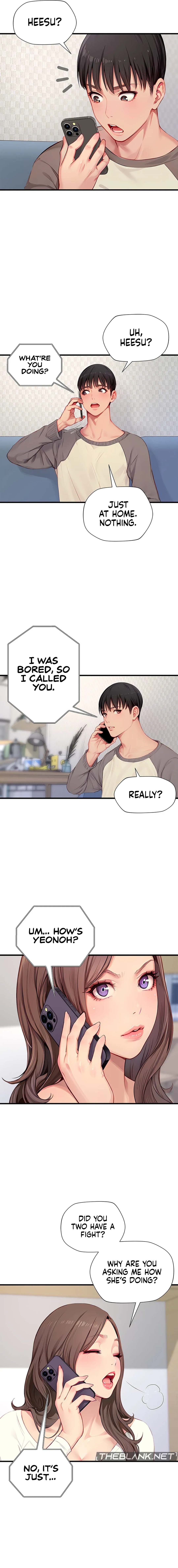S Class Chapter 22 Page 10