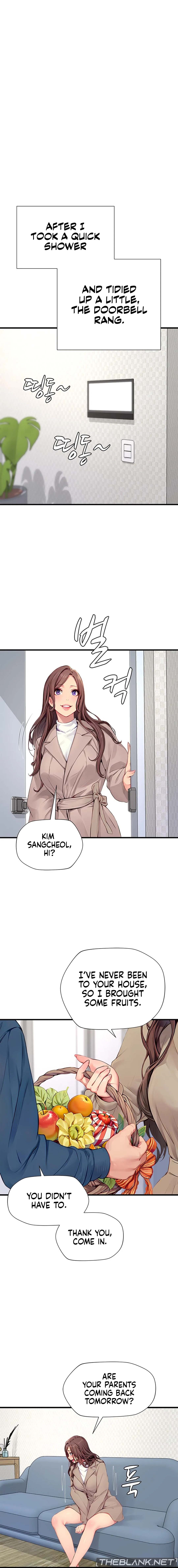 S Class Chapter 22 Page 13