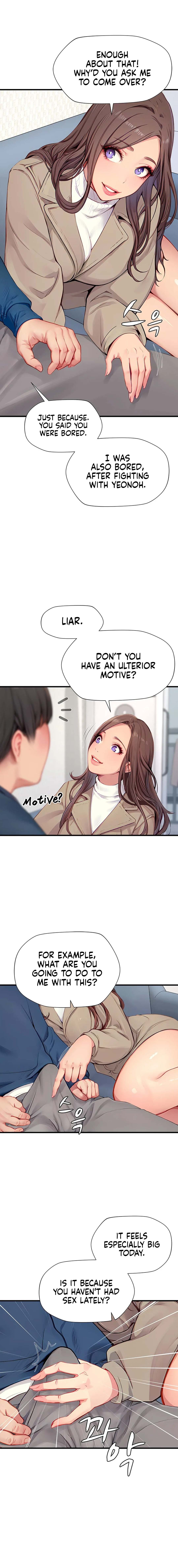 S Class Chapter 22 Page 15