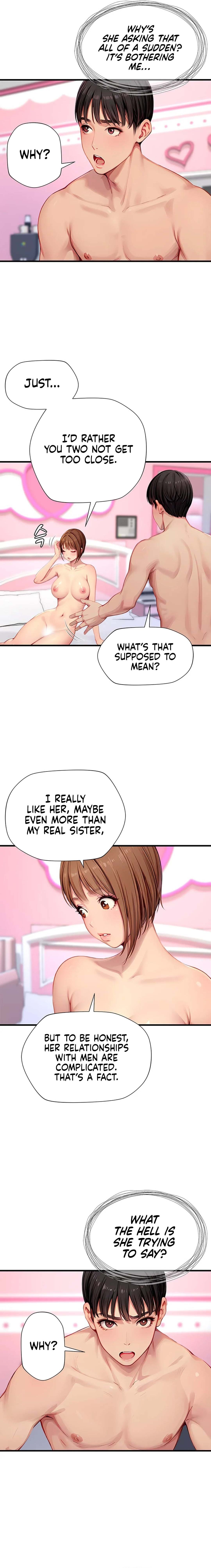 S Class Chapter 22 Page 2