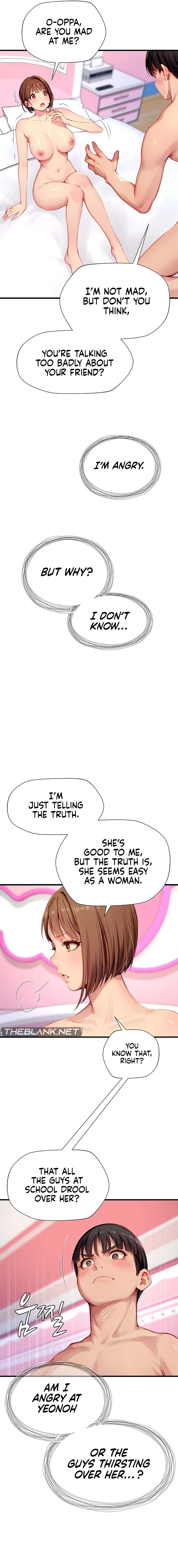 S Class Chapter 22 Page 6