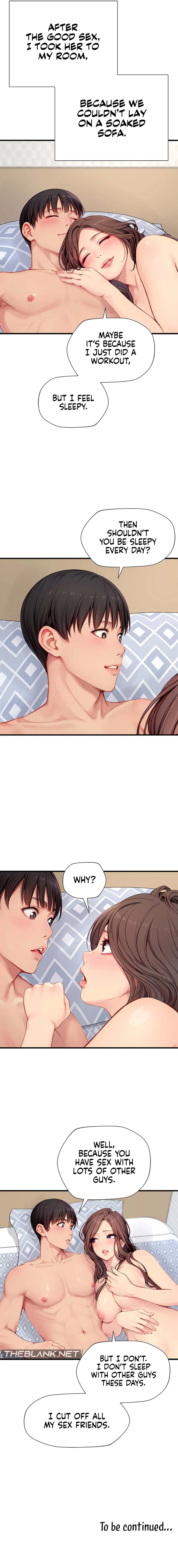 S Class Chapter 23 Page 14