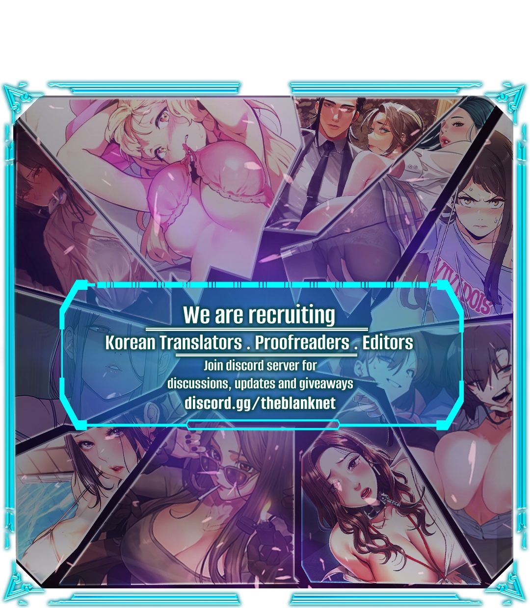 S Class Chapter 23 Page 15
