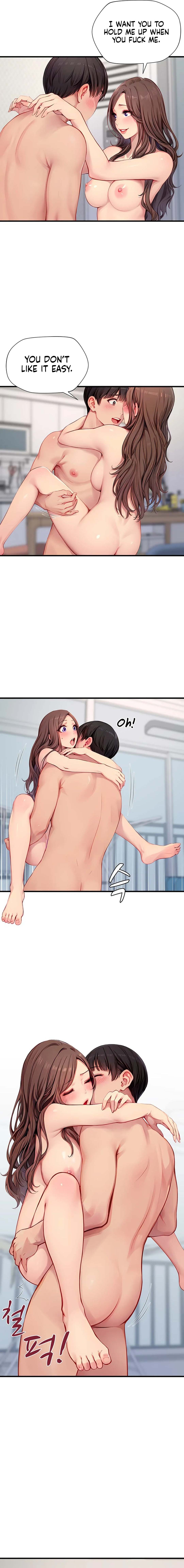 S Class Chapter 23 Page 9