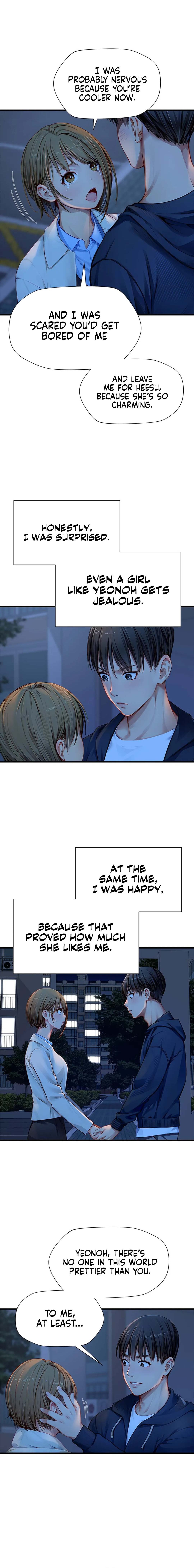 S Class Chapter 24 Page 10